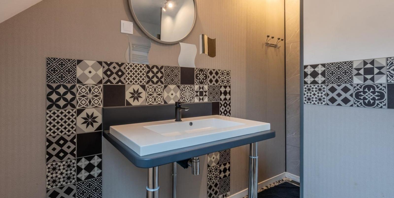 Appartement Renove Tout Confort Mers-les-Bains Exterior foto
